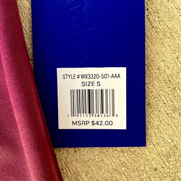 🆕 Aeropostale Aero Sport Womens Airy Mesh Logo Activewear T-Shirt (Mult. Sizes) - Picture 5 of 7